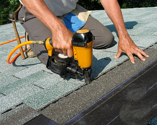 Quick and Trustworthy Emergency Roof Repair Services in Bonne Terre, MO